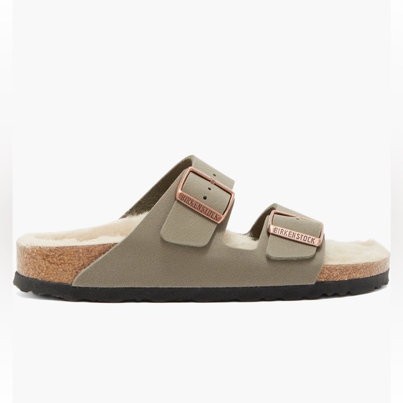 Birkenstock Sandals 💛 - Picture 5 of 9